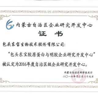 内蒙古自治区研究开发中心